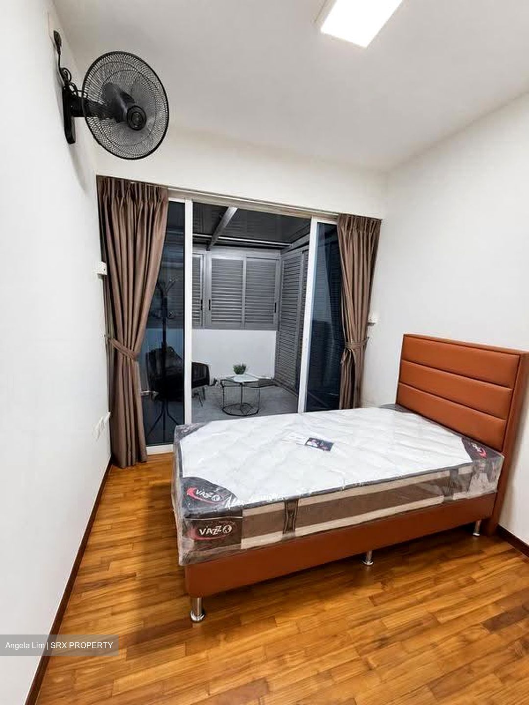 The Tampines Trilliant (D18), Condominium #613560421
